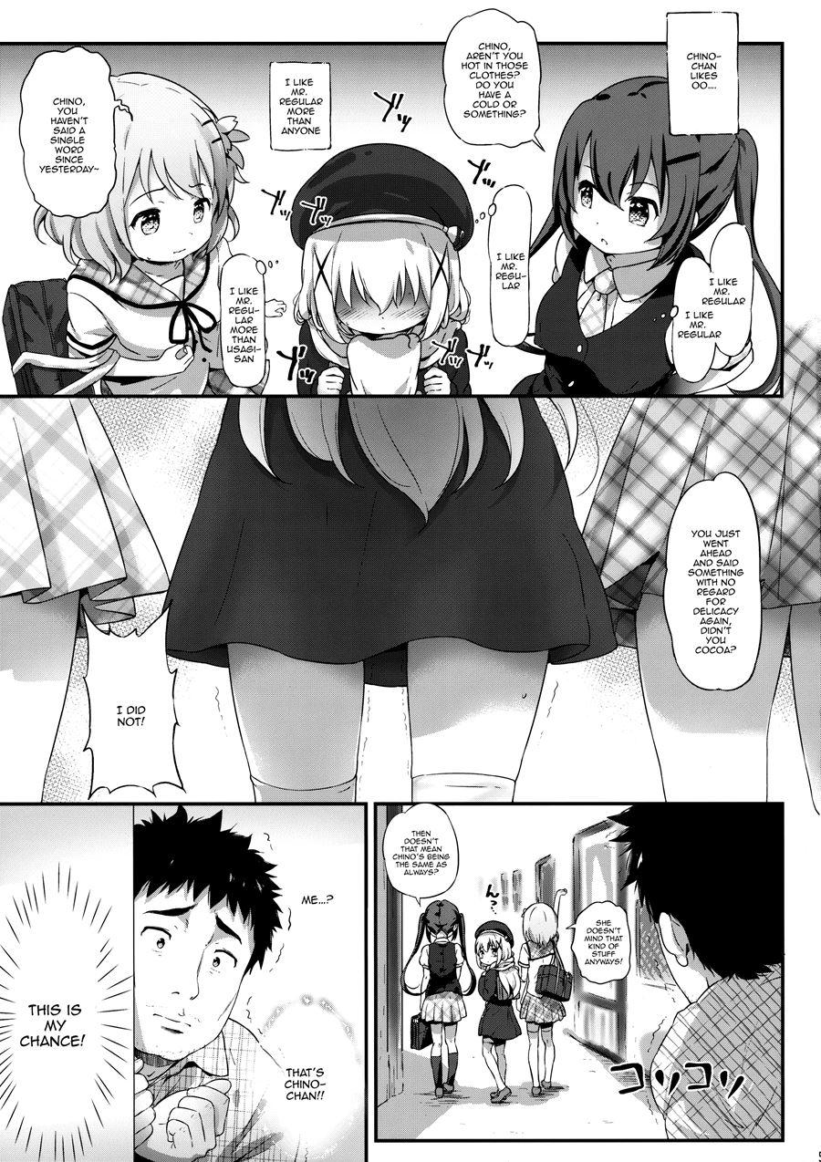 Toro Musume 14