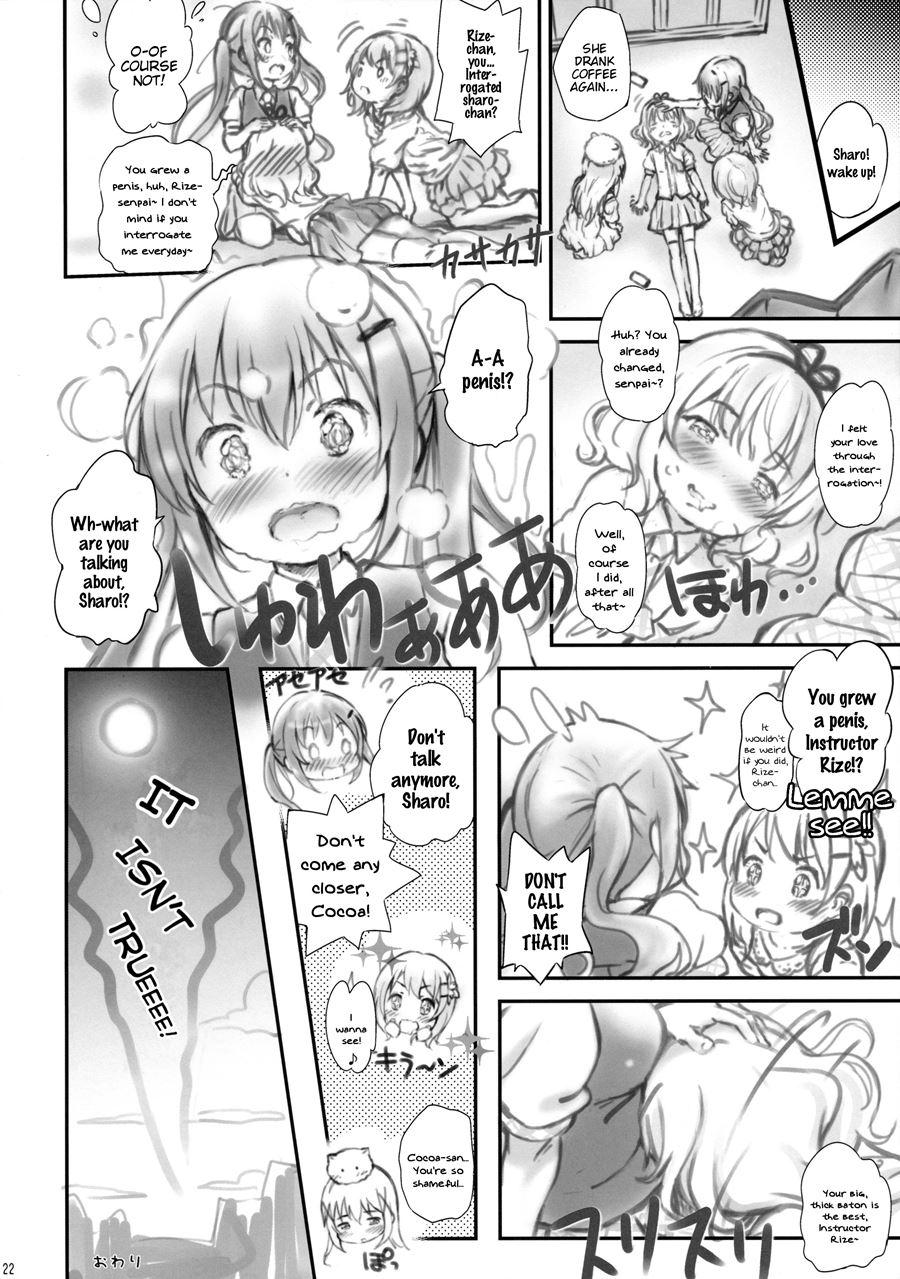 Toro Musume 8