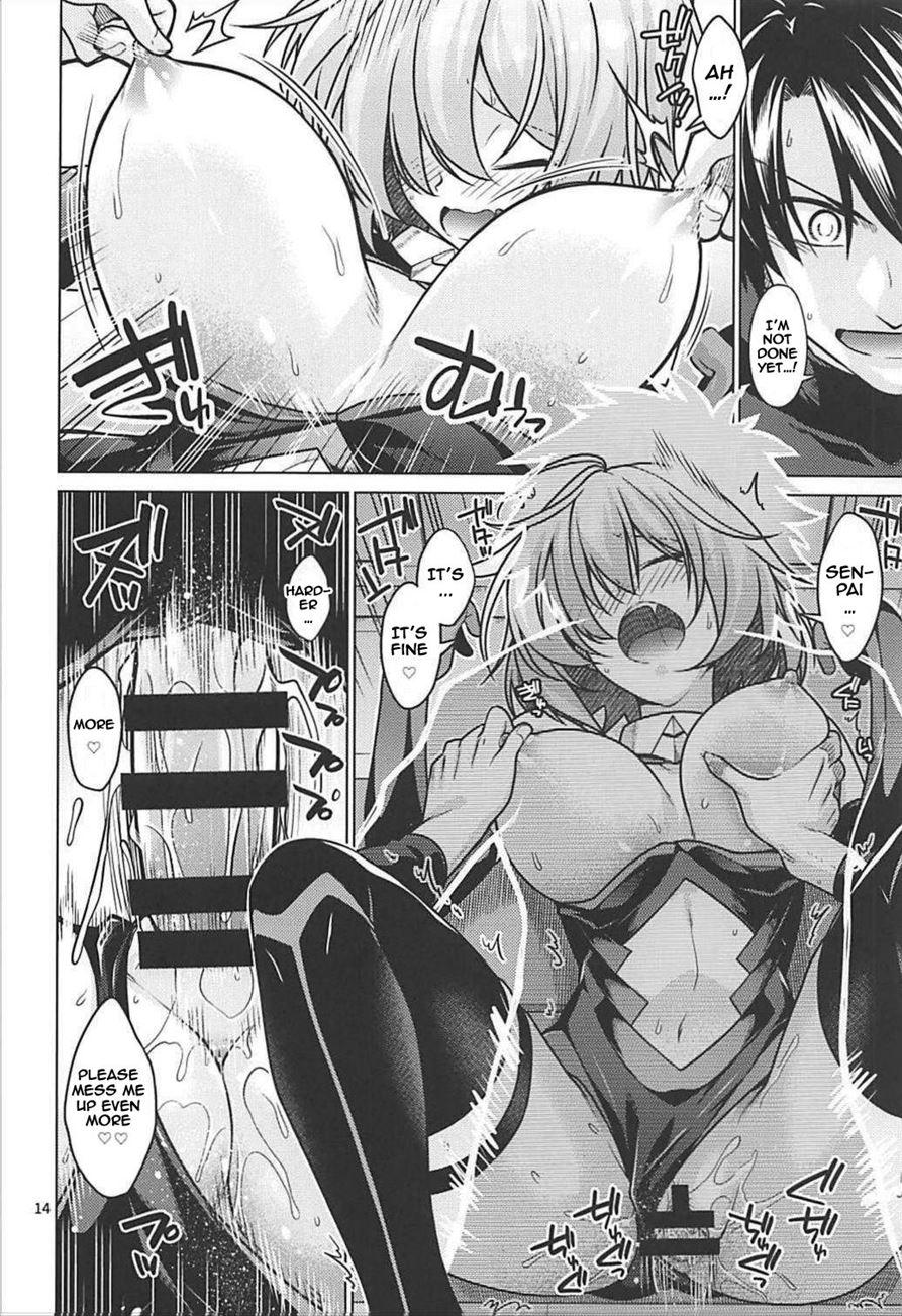 Torofuwa Mashumaro 1