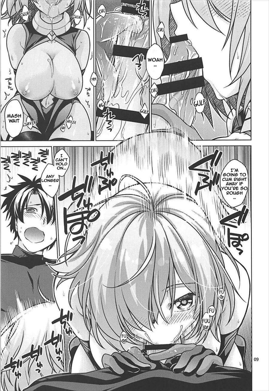 Torofuwa Mashumaro 1