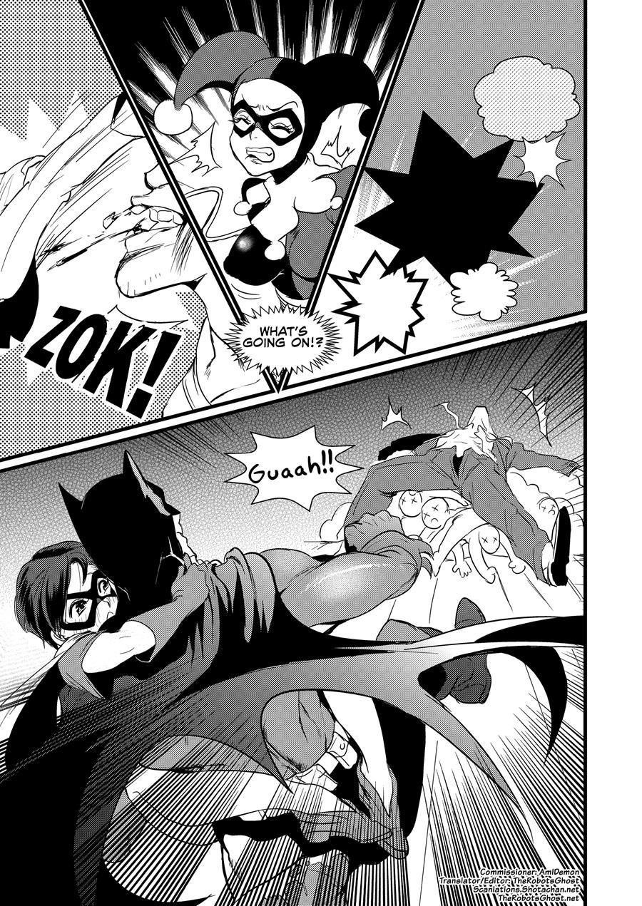 Torokeru Okusuri [yaoi] 1