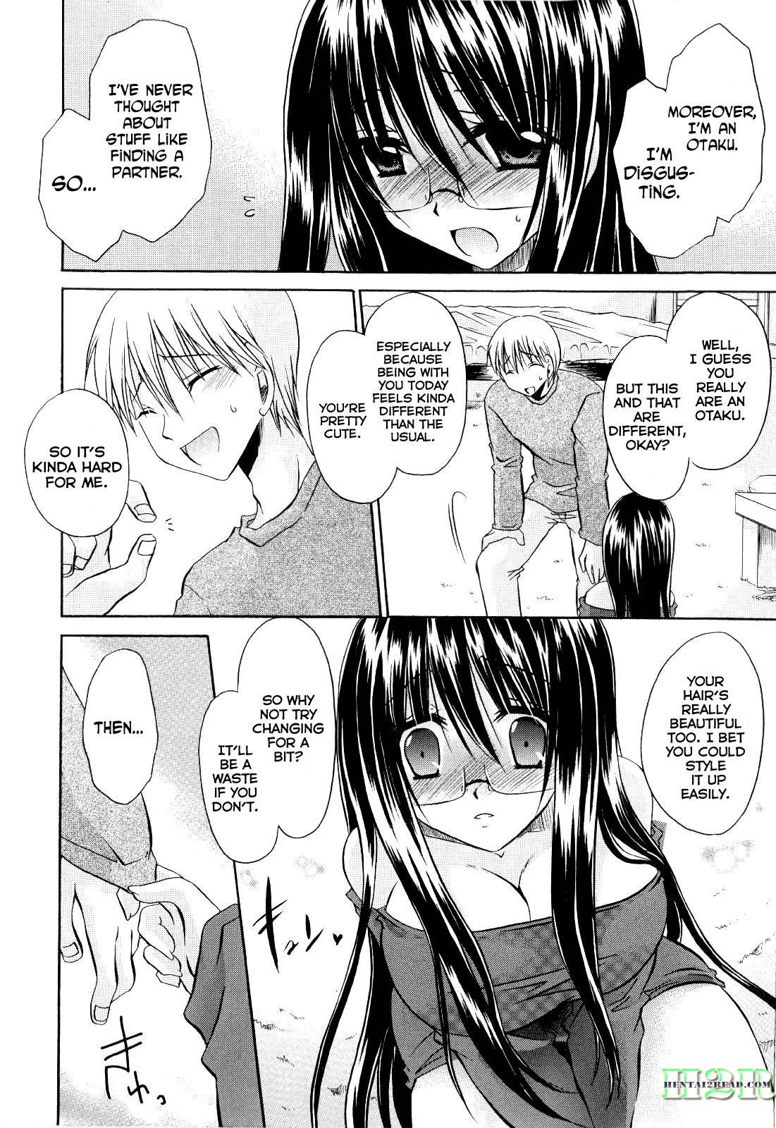 Tororin Musume 1