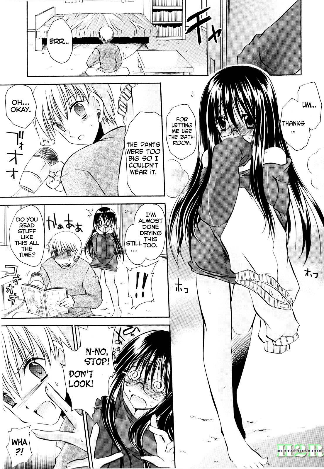 Tororin Musume 1