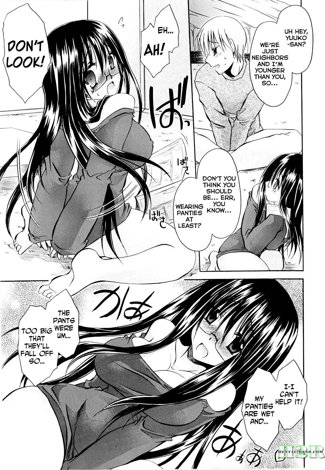 Tororin Musume 1