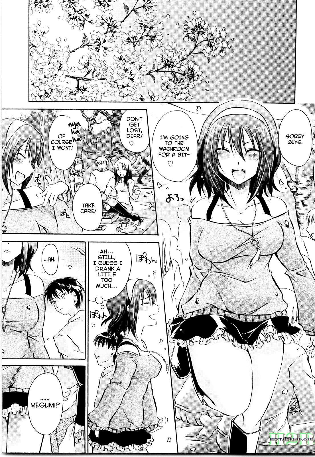 Tororin Musume 2