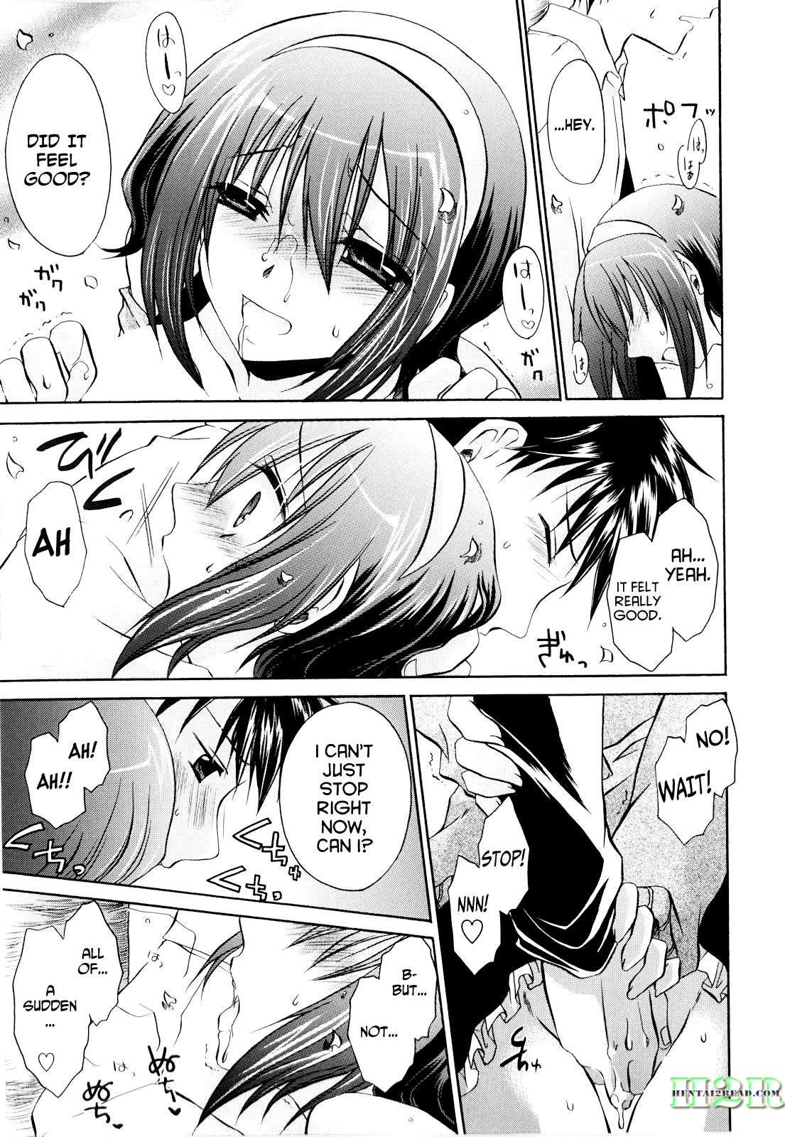 Tororin Musume 2