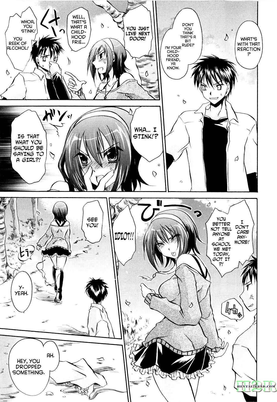 Tororin Musume 2
