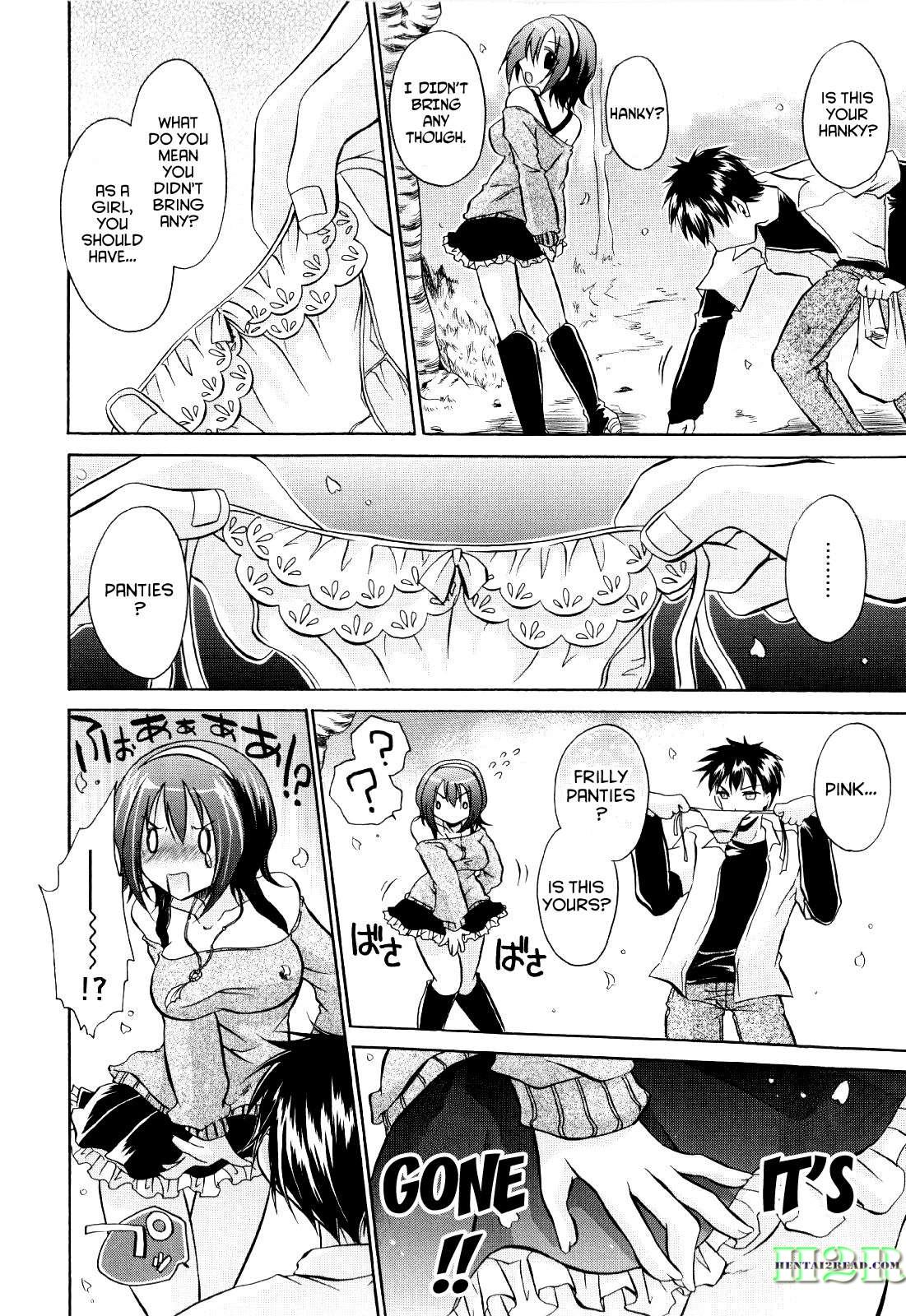 Tororin Musume 2