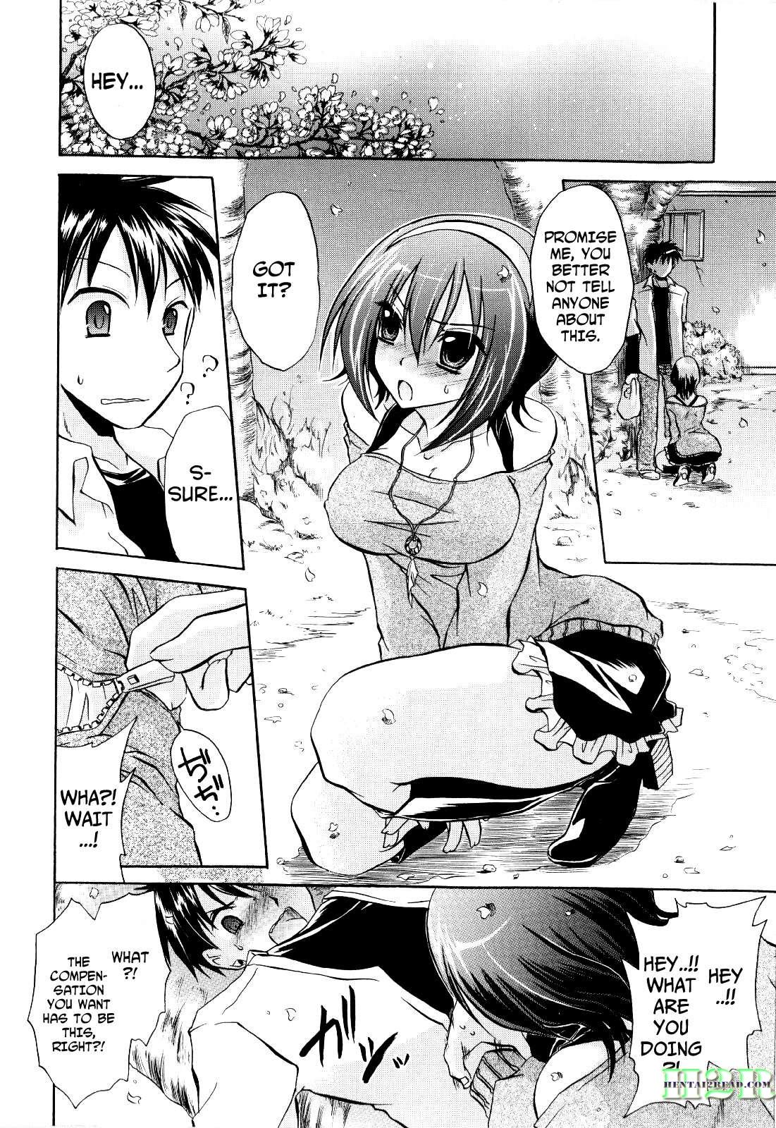 Tororin Musume 2