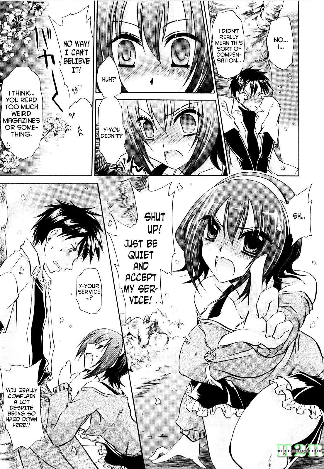 Tororin Musume 2