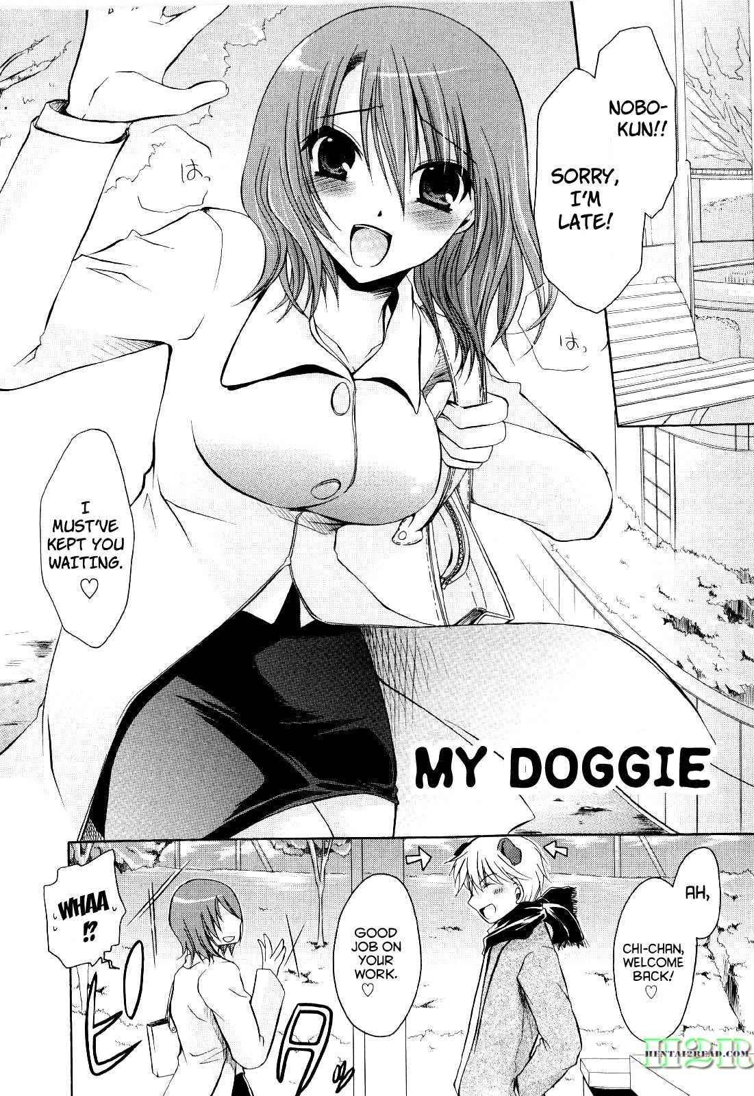 Tororin Musume 3