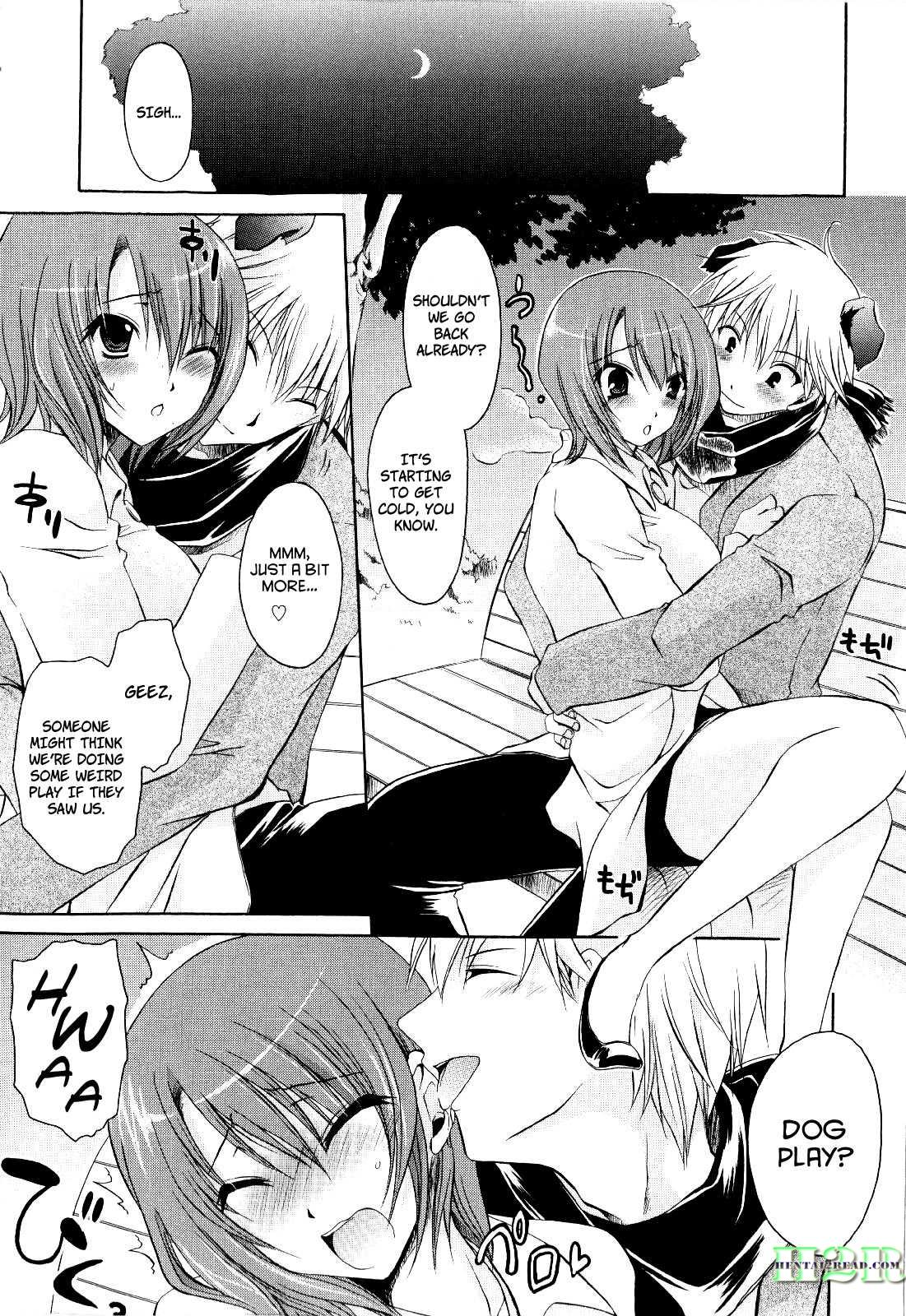 Tororin Musume 3