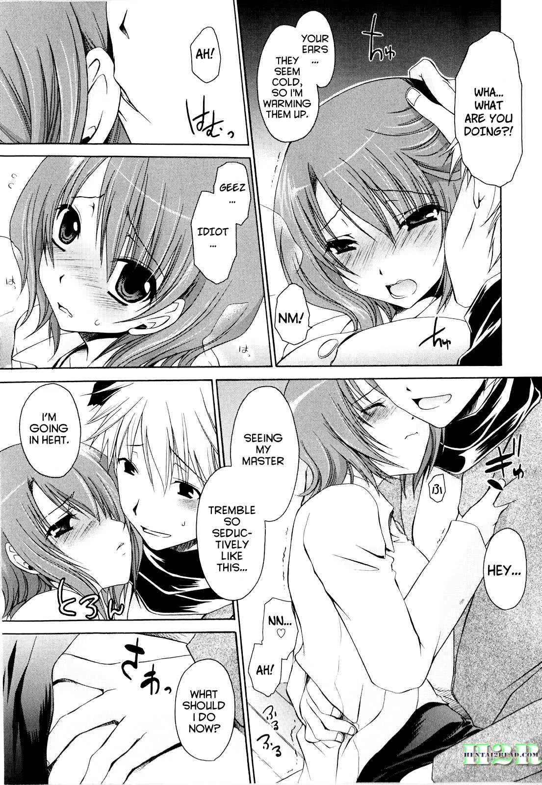 Tororin Musume 3