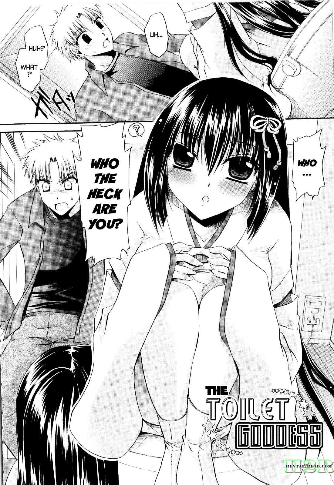 Tororin Musume 4