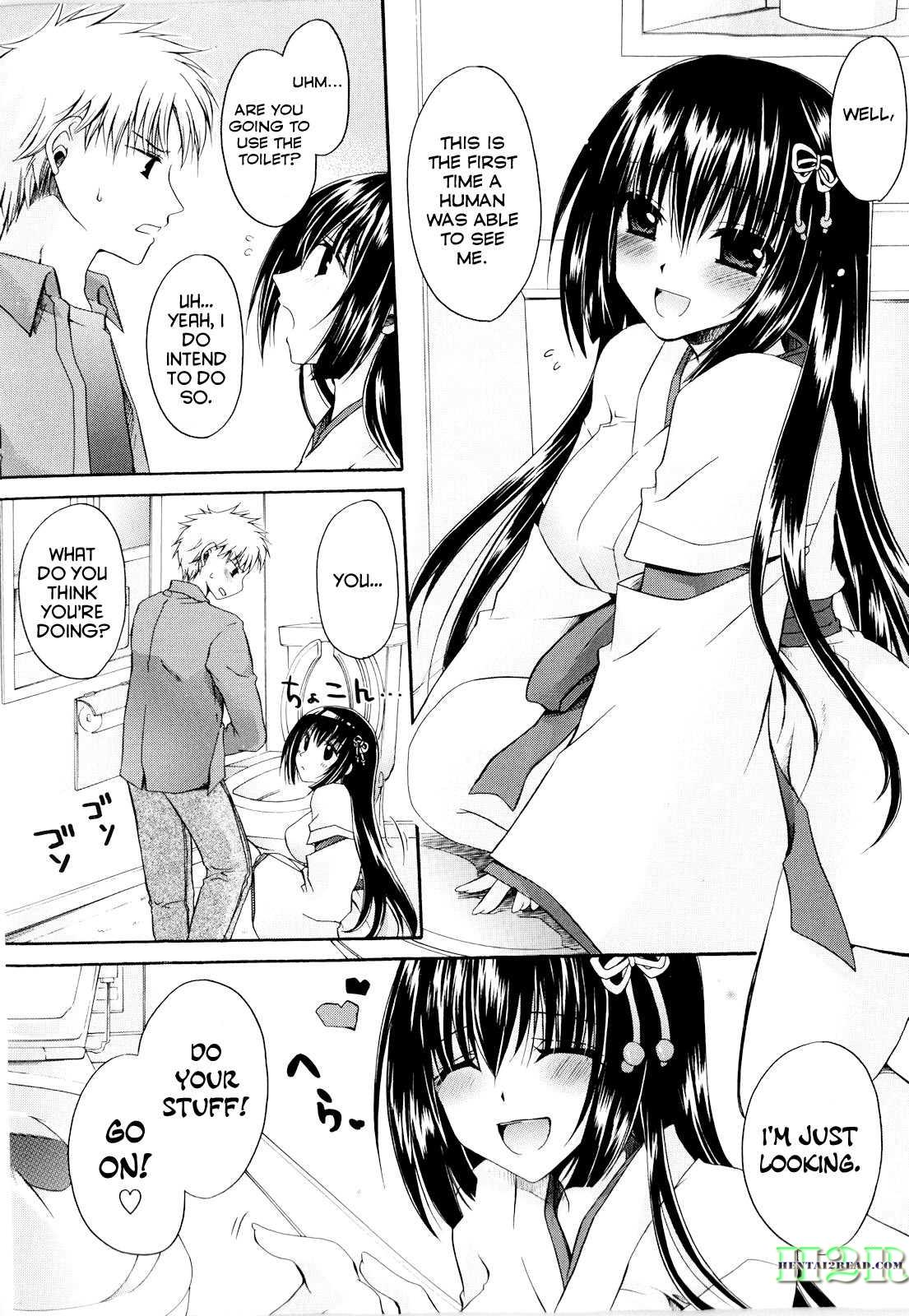 Tororin Musume 4