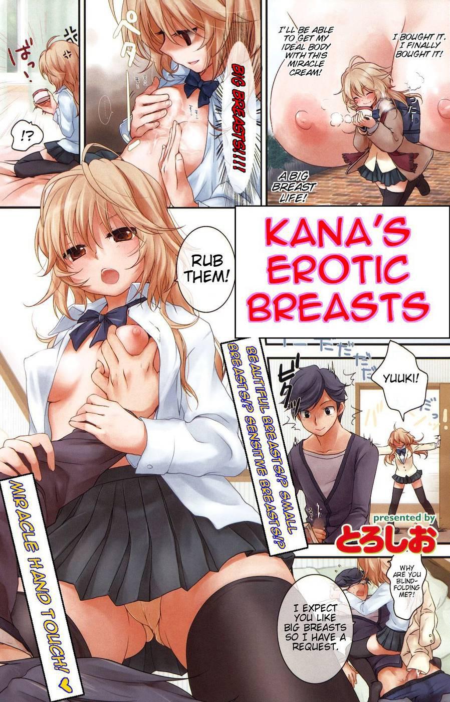 Torotoro Otome 3