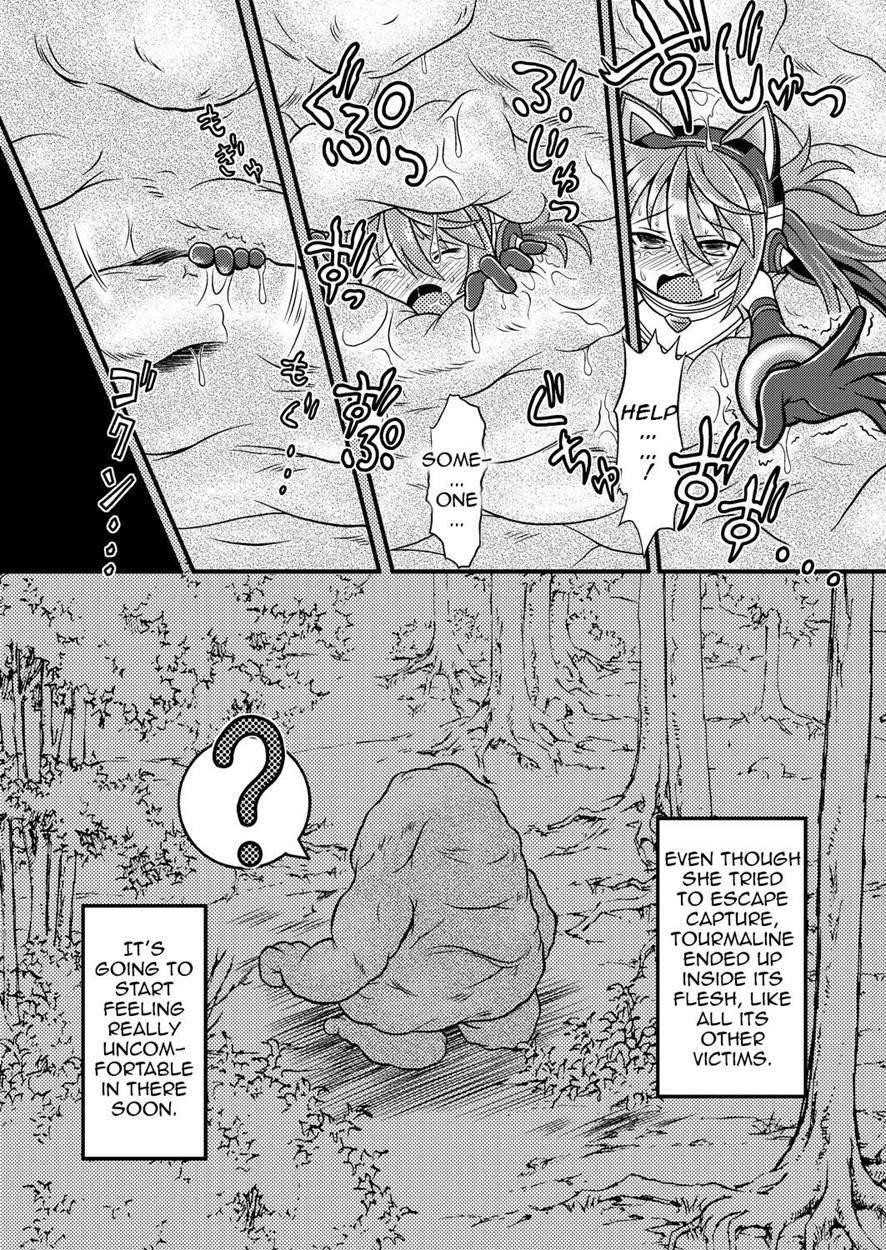 Torumarin-zuke Kiryuusan 1