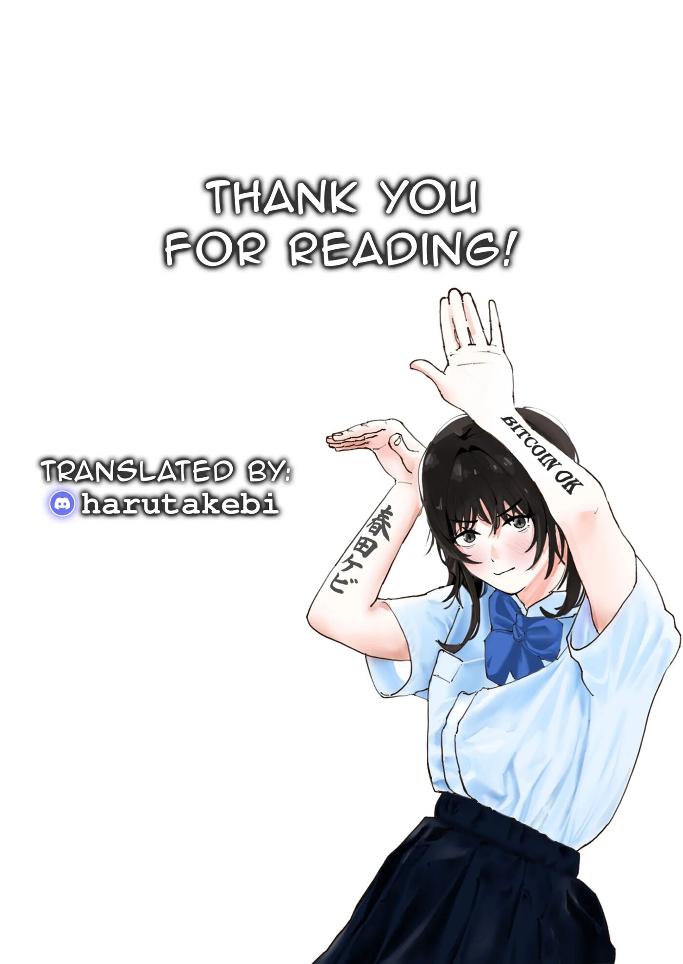 Tosaka Rin Bbc Netorare 2