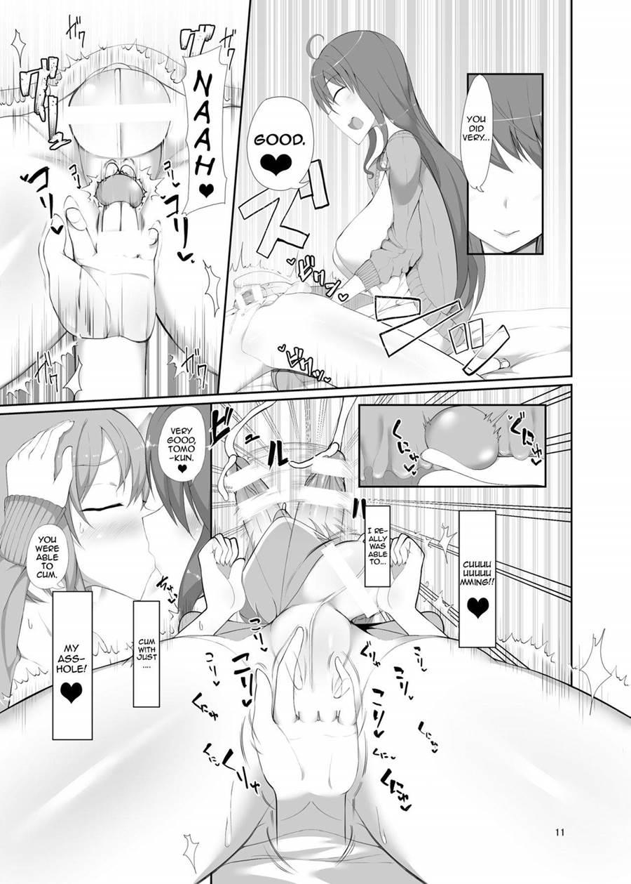 Toshishita No Kanojo 1