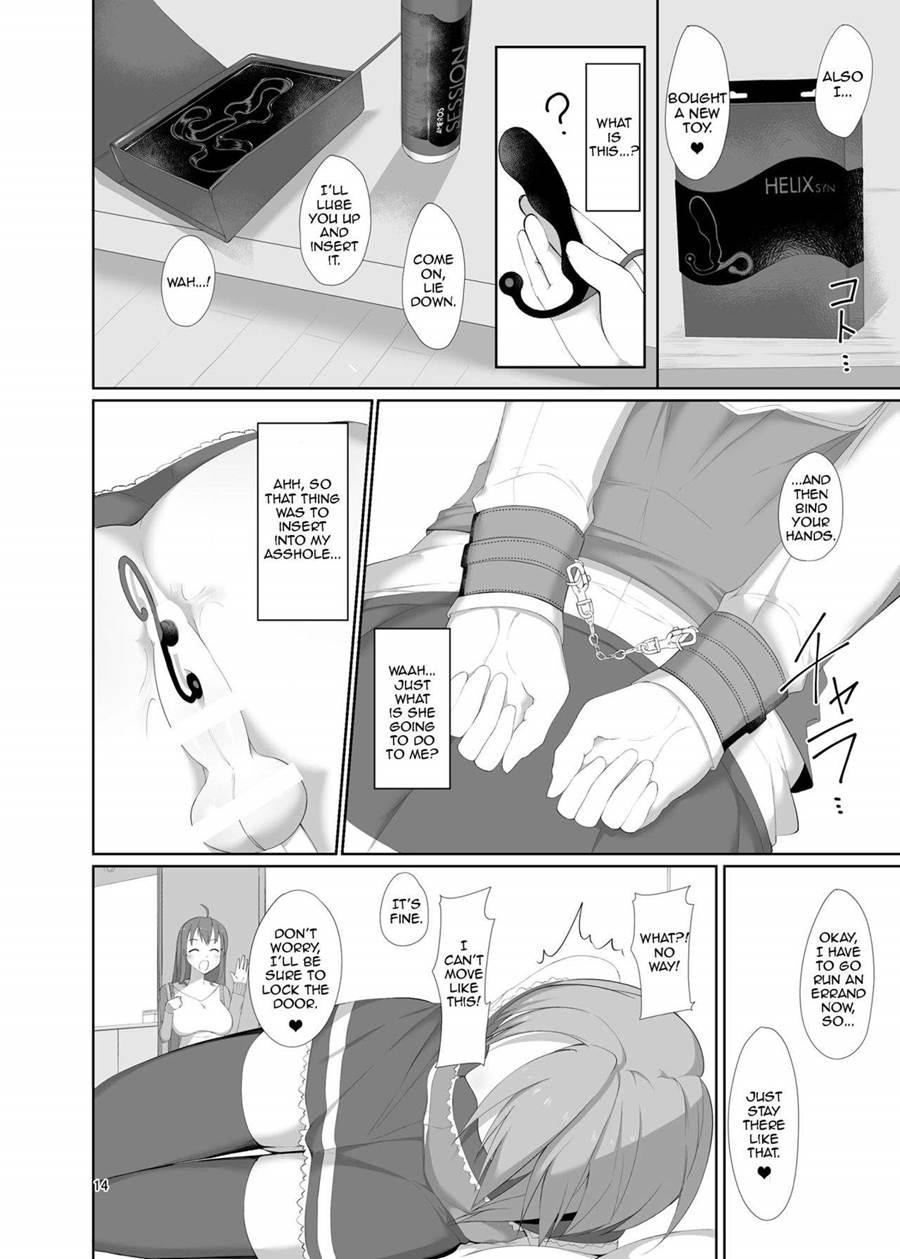 Toshishita No Kanojo 1