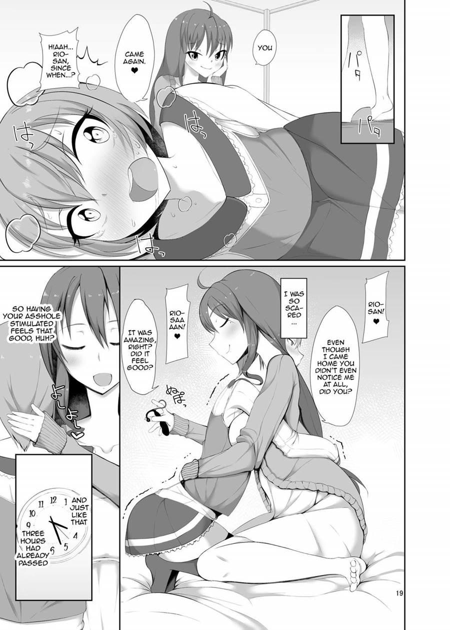 Toshishita No Kanojo 1