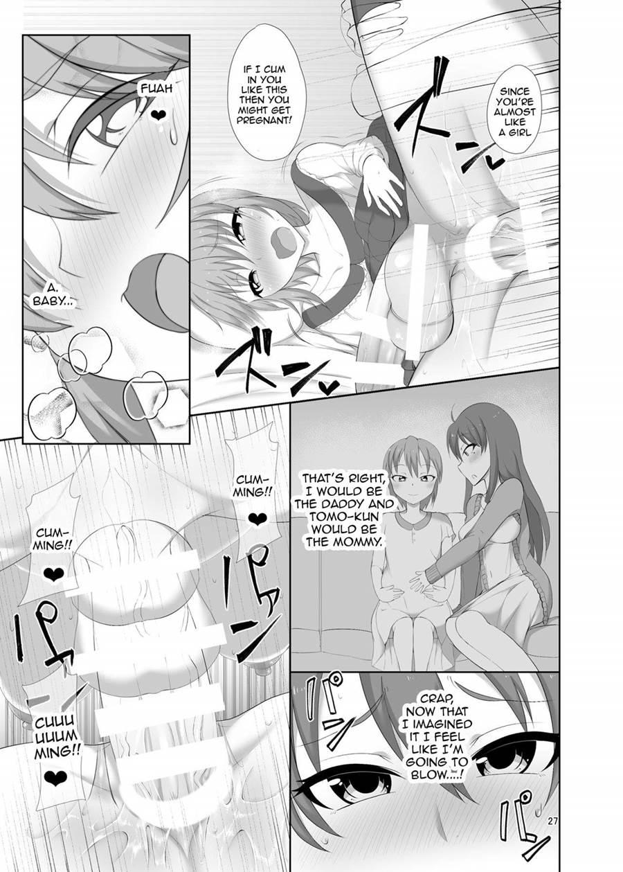 Toshishita No Kanojo 1