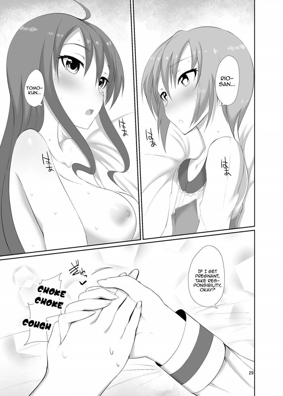 Toshishita No Kanojo 1