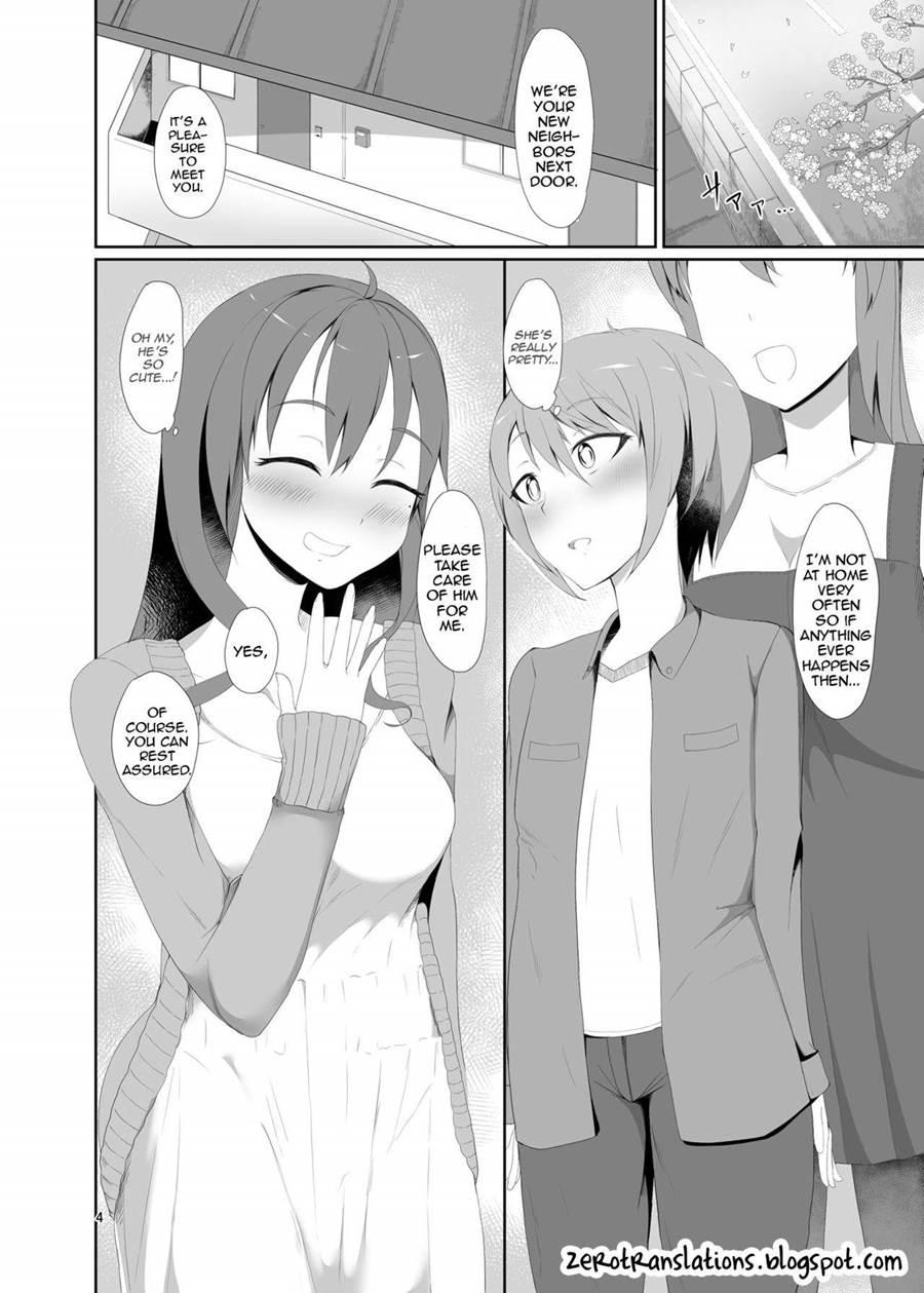 Toshishita No Kanojo 1