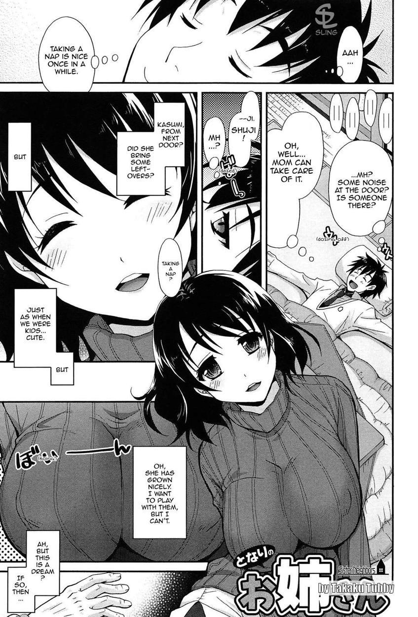 Toshiue Lovers 2