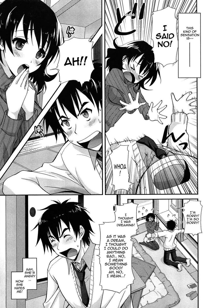 Toshiue Lovers 2
