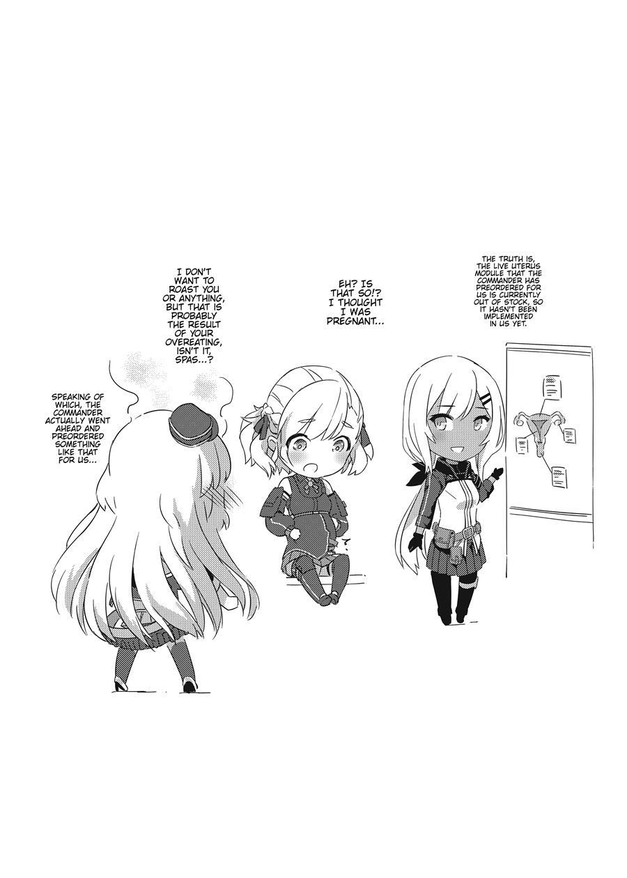 Toshiue Onee-san Doll No Himitsu Jouji 1