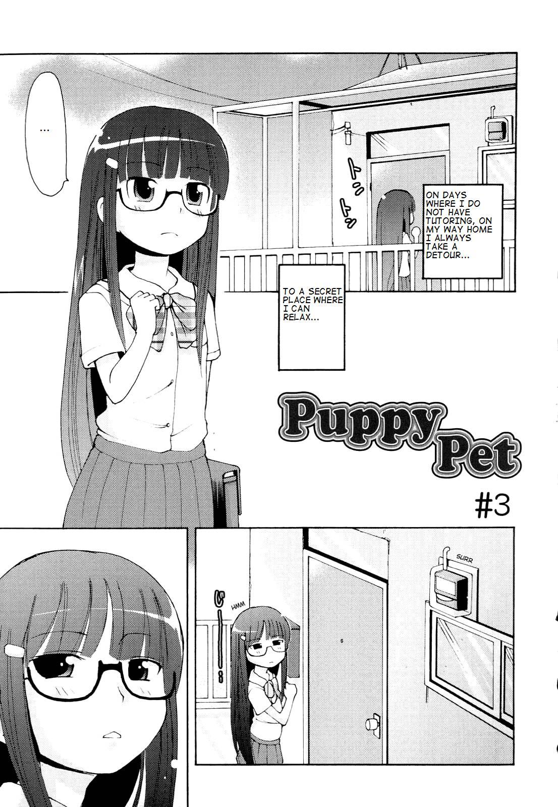 Totsugeki Tonari No Onii-chan 1