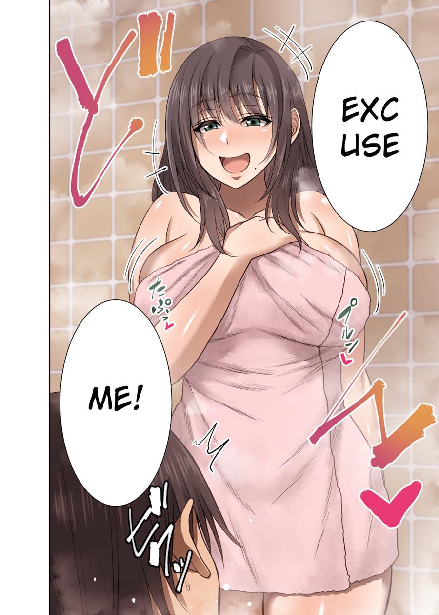 Totsuzen Tomari Ni Kita Juushi (hitozuma) O Otosu Hanashi 1