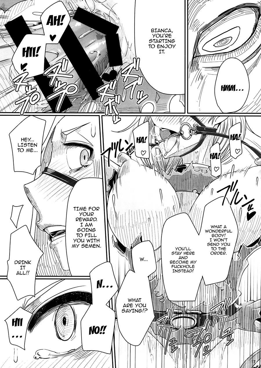 Tou No Saijoukai De Hanayome O Machi Ukeru Uma Wa Chotto Tegowai Zo Kai 1