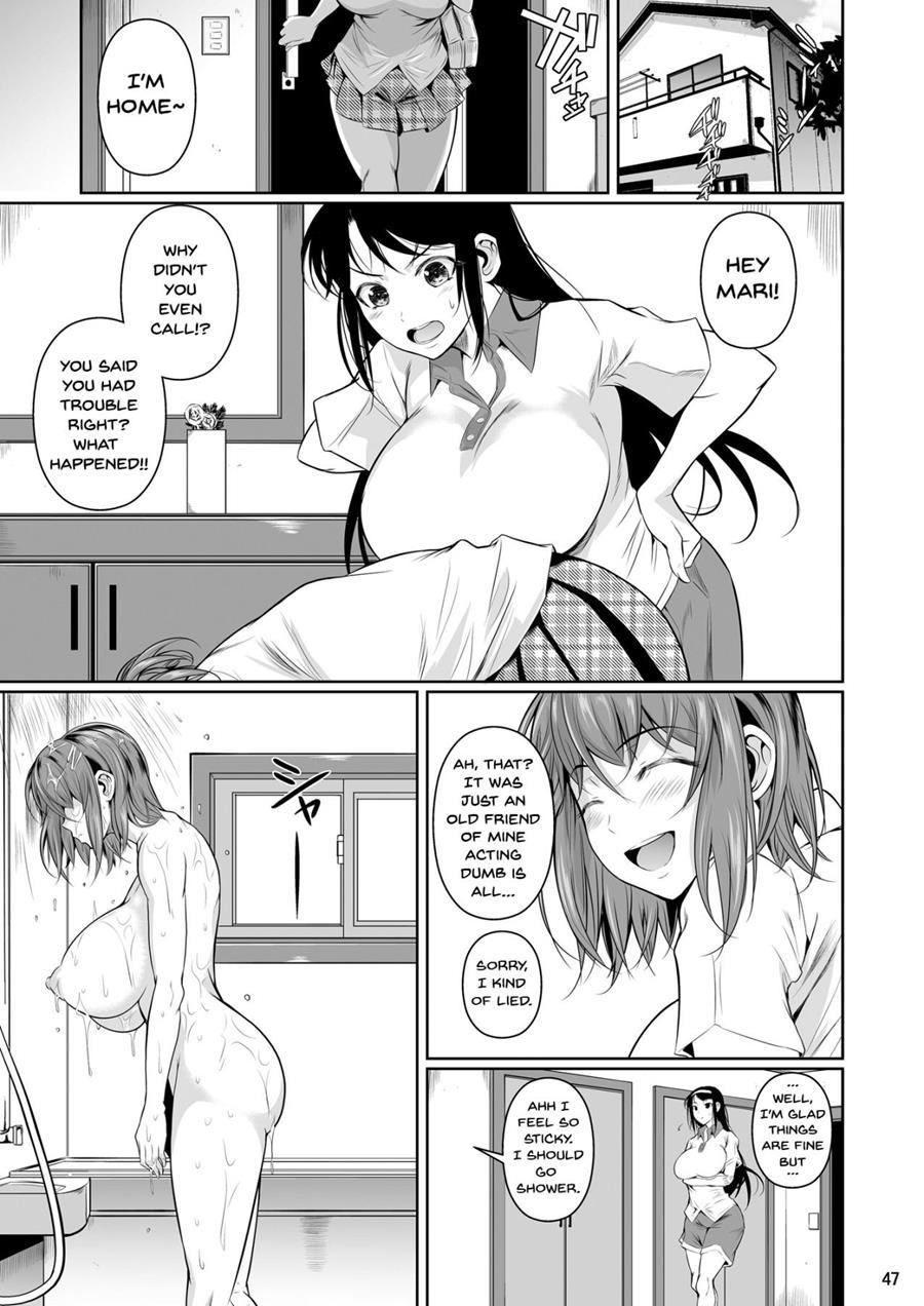 Touchuukasou 1