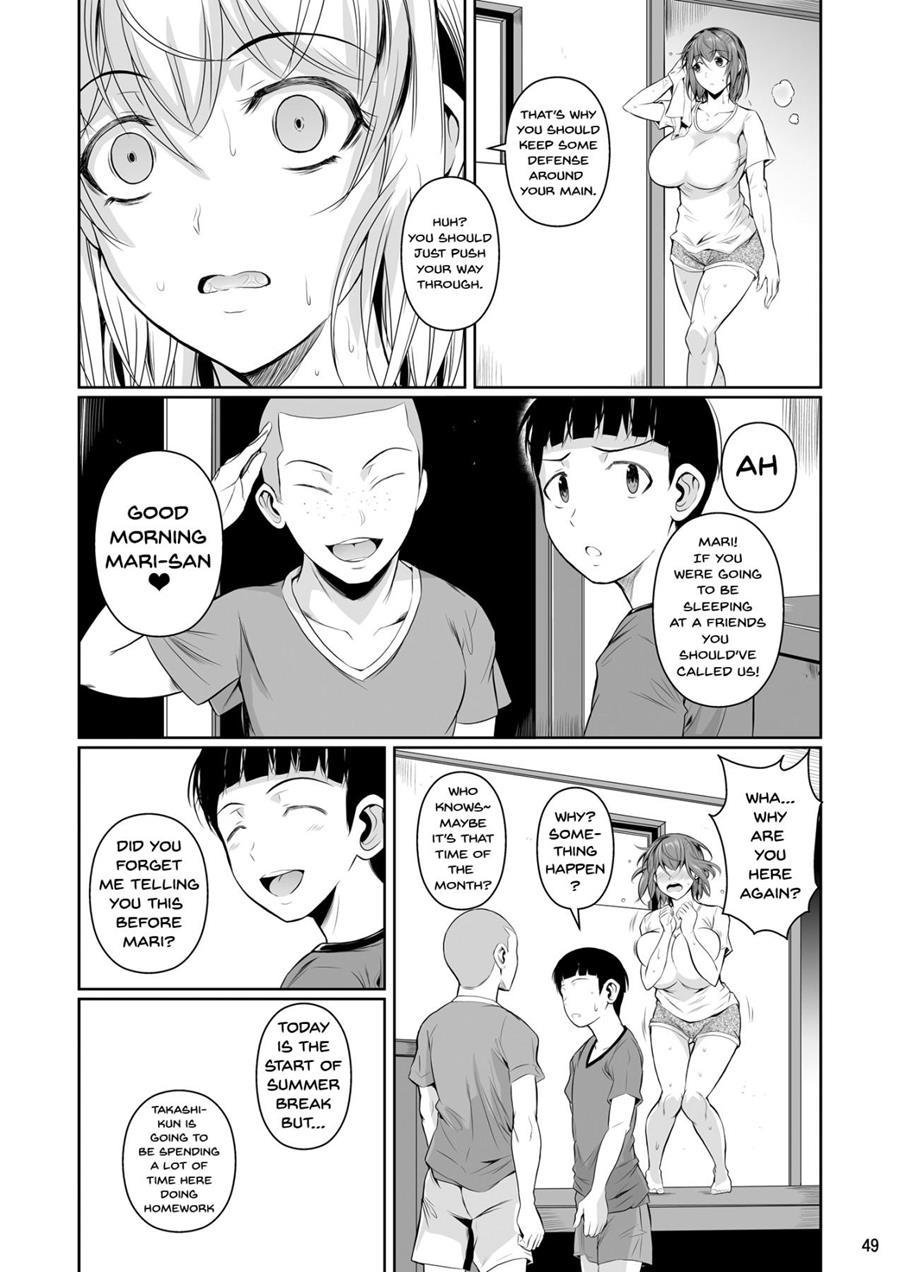 Touchuukasou 1