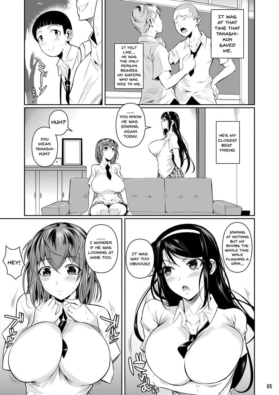 Touchuukasou 1