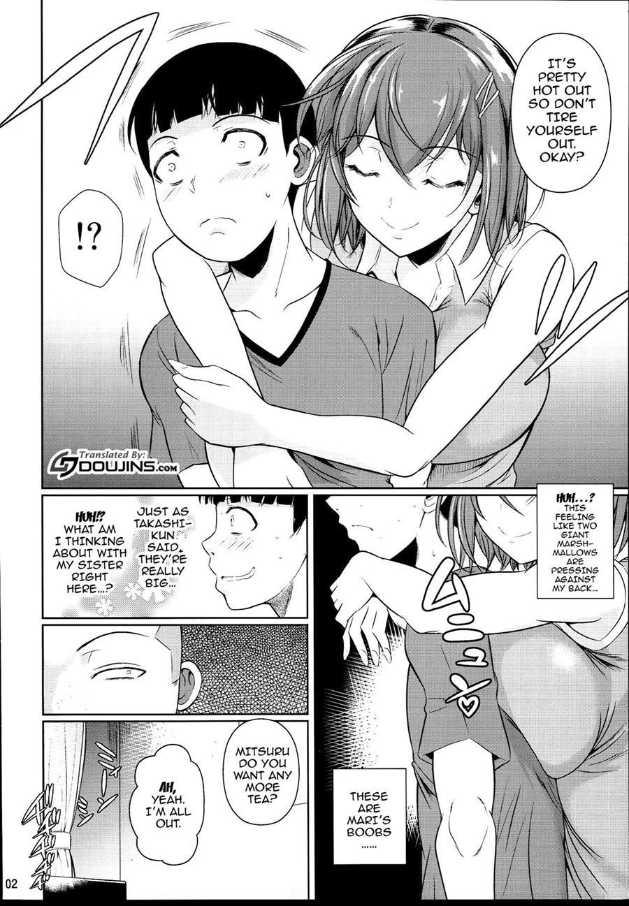Touchuukasou 2