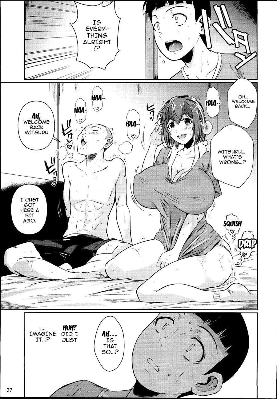 Touchuukasou 2