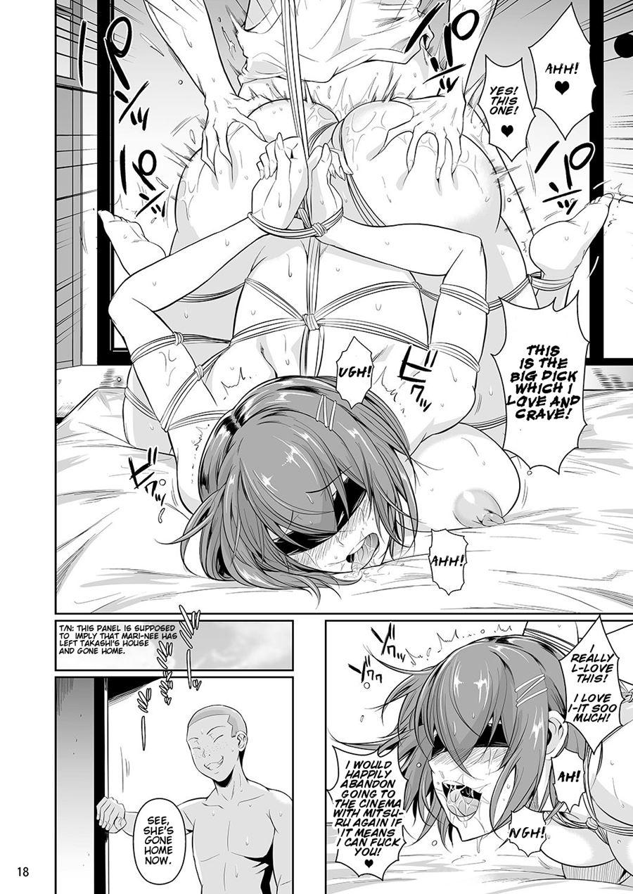 Touchuukasou 4