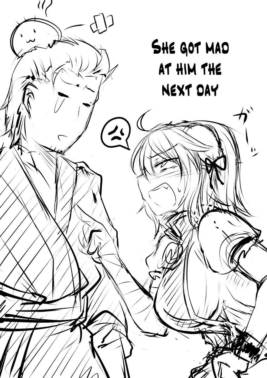 Tougenkyou Engi 1