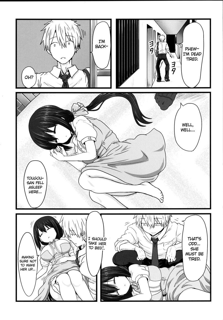 Tougoux 3