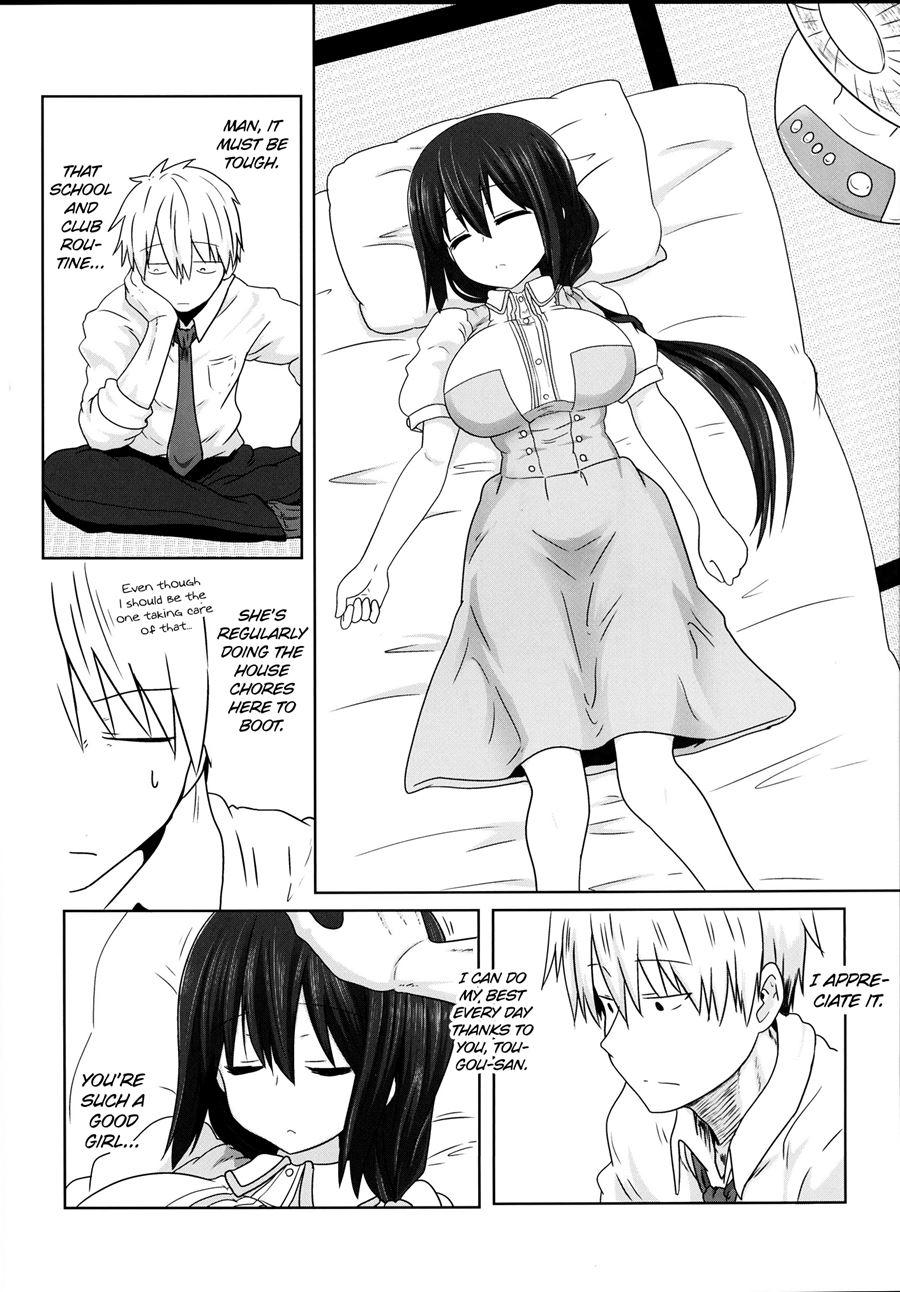 Tougoux 3