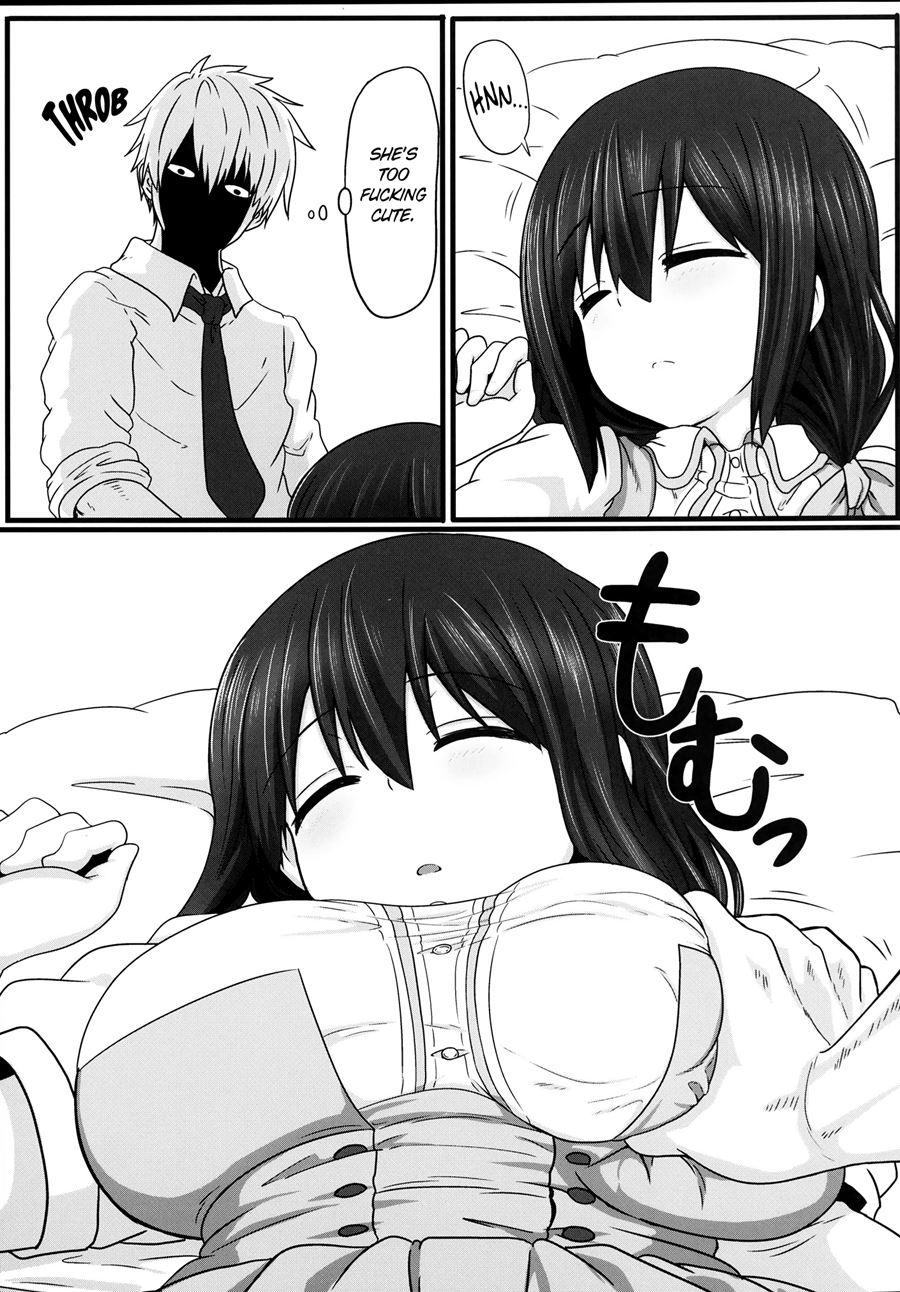 Tougoux 3