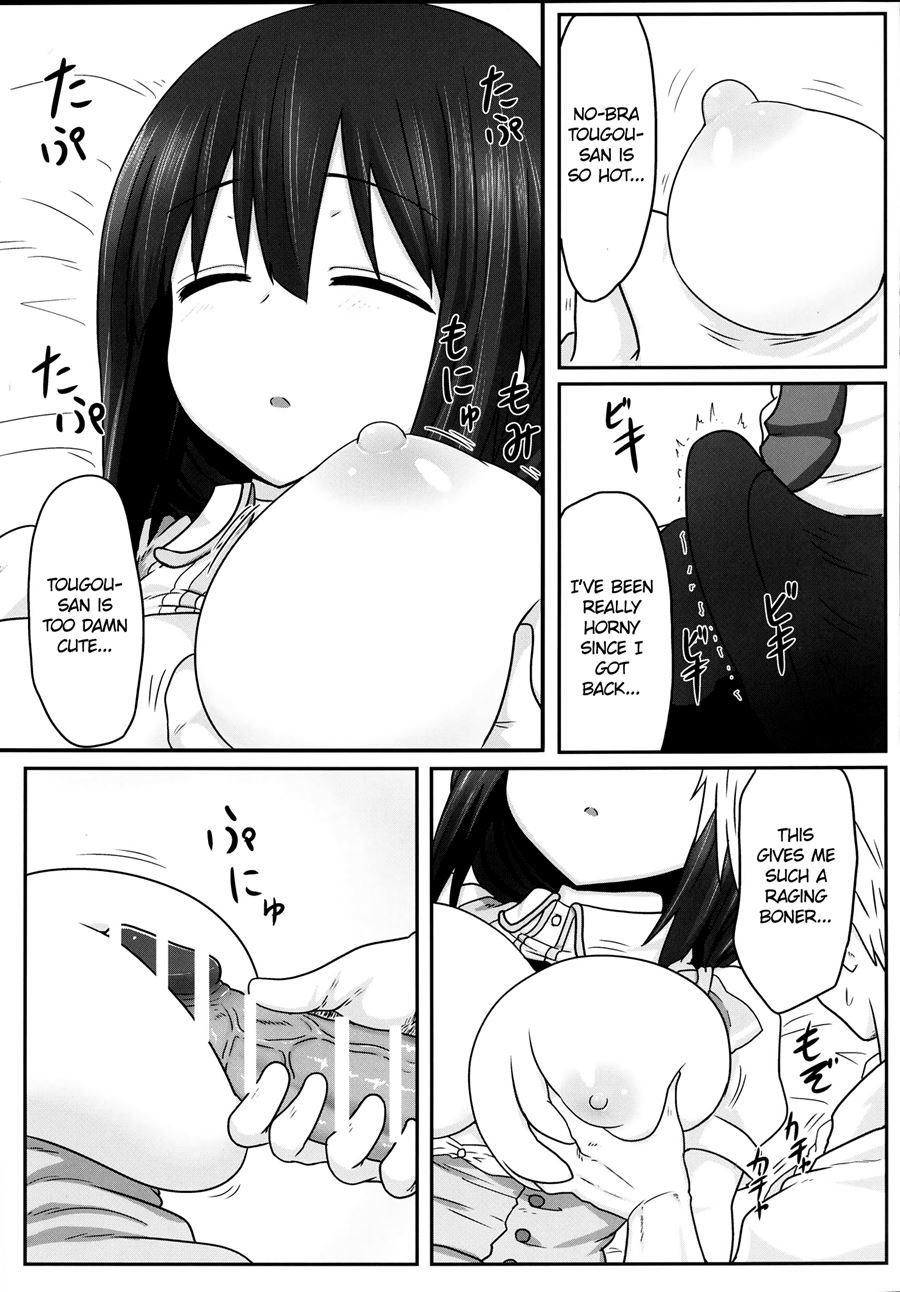 Tougoux 3