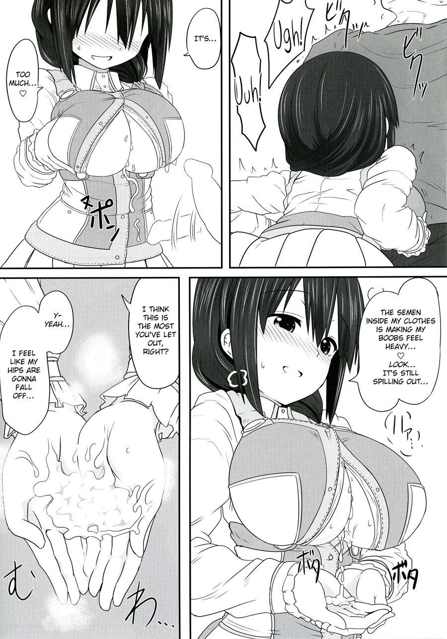 Tougoux 4