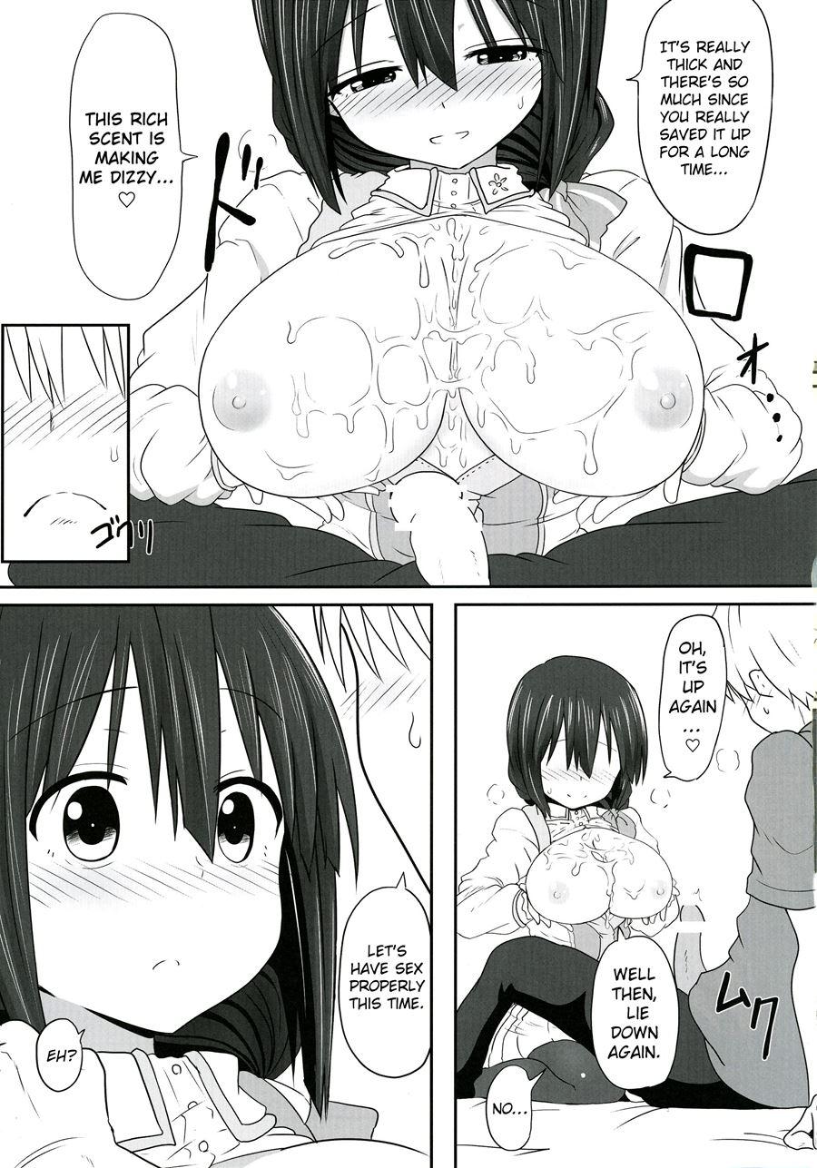 Tougoux 4