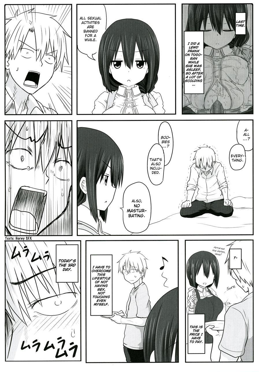 Tougoux 4