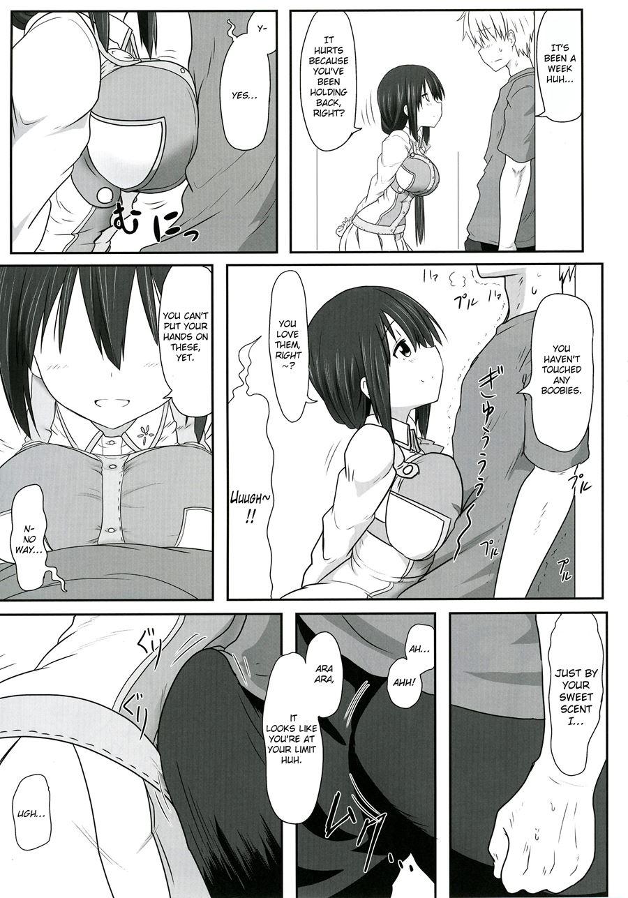 Tougoux 4