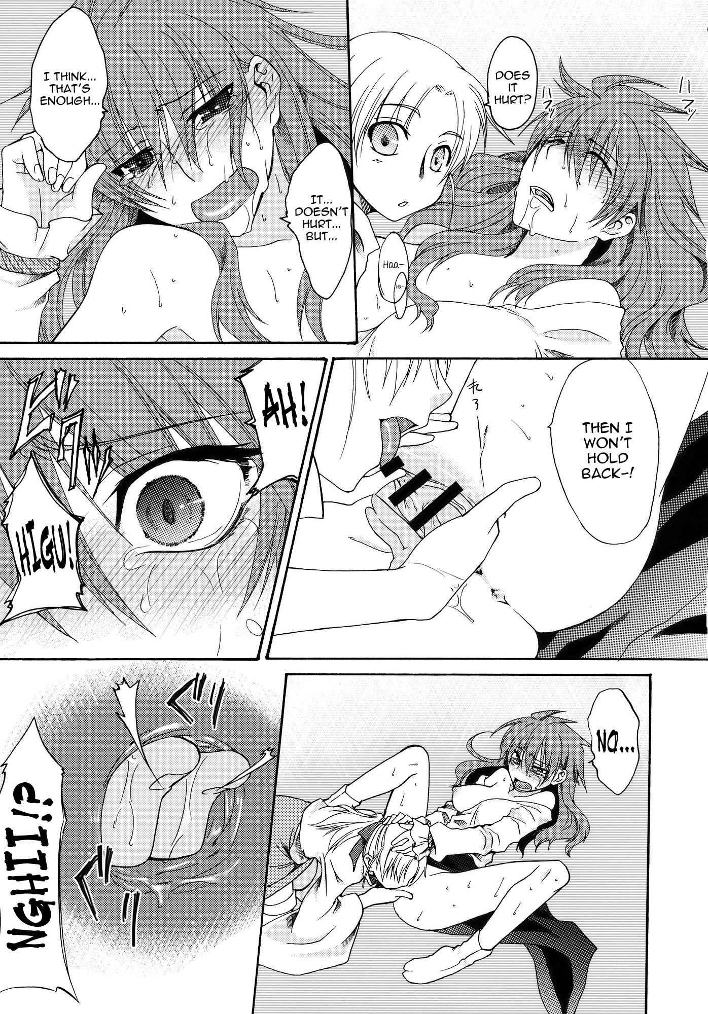 Touhou Dj - Beloved Other 1